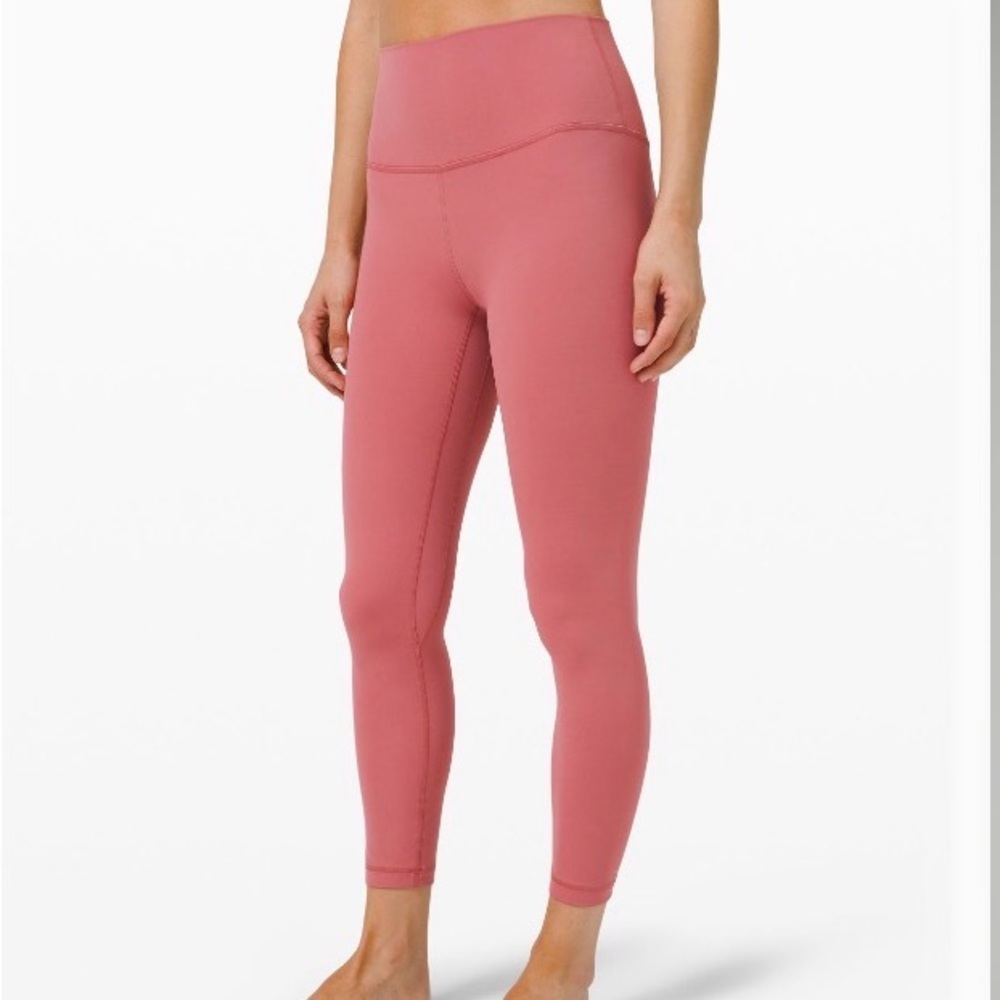 Lululemon Women's Align Leggings
